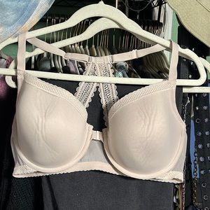 Auden Blush Racerback Bra